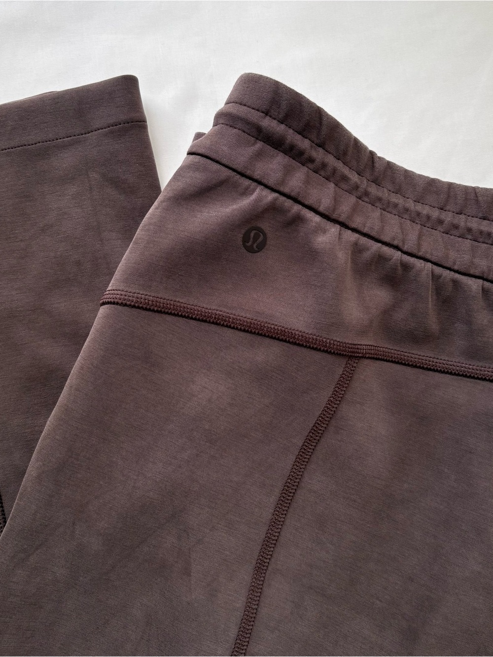 Lululemon Softstreme High-Rise Pant Size 14